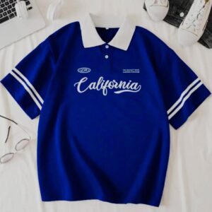 California tees